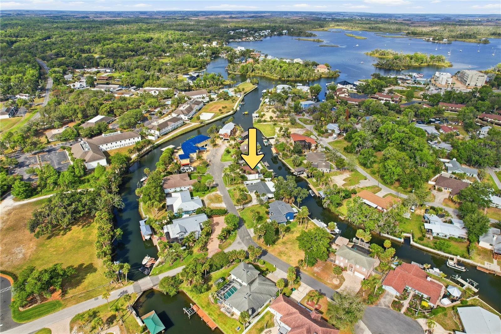 9235 W HARBOR ISLE CT, CRYSTAL RIVER, FL, 34429