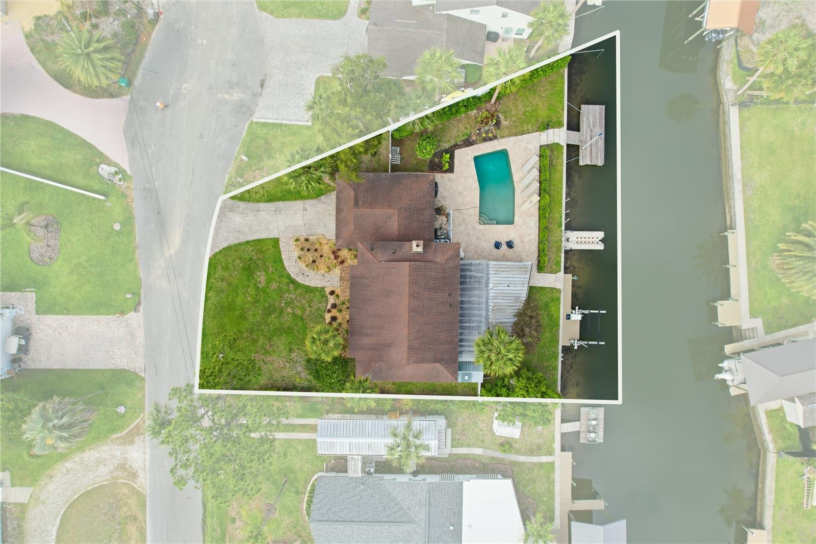 9235 W HARBOR ISLE CT, CRYSTAL RIVER, FL, 34429