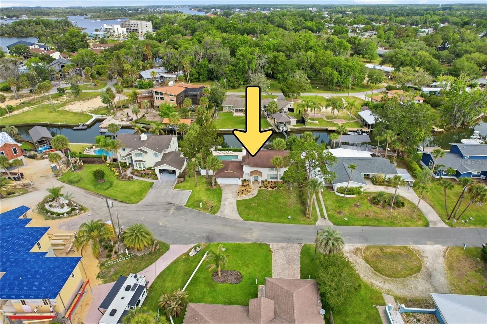 9235 W HARBOR ISLE CT, CRYSTAL RIVER, FL, 34429