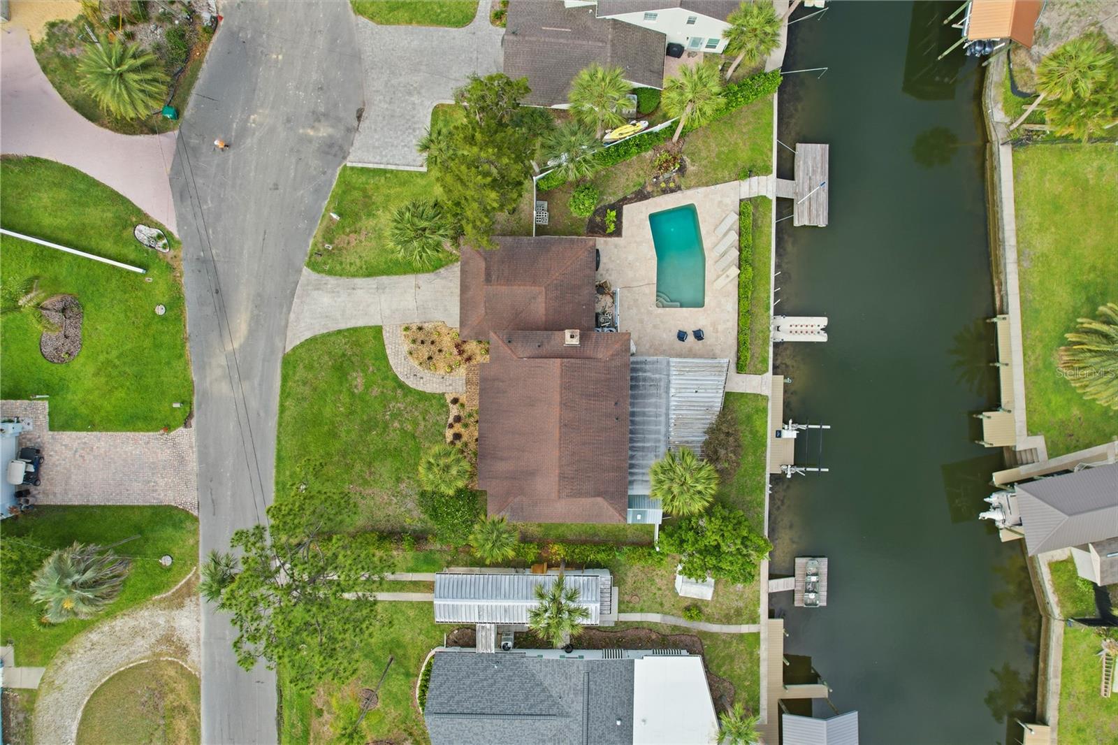 9235 W HARBOR ISLE CT, CRYSTAL RIVER, FL, 34429