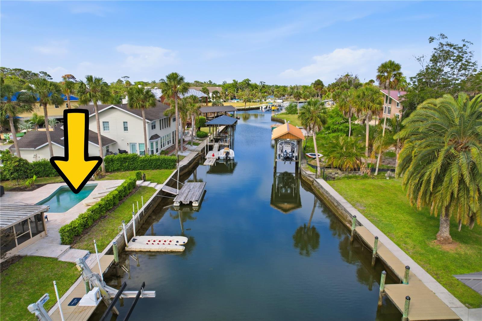 9235 W HARBOR ISLE CT, CRYSTAL RIVER, FL, 34429