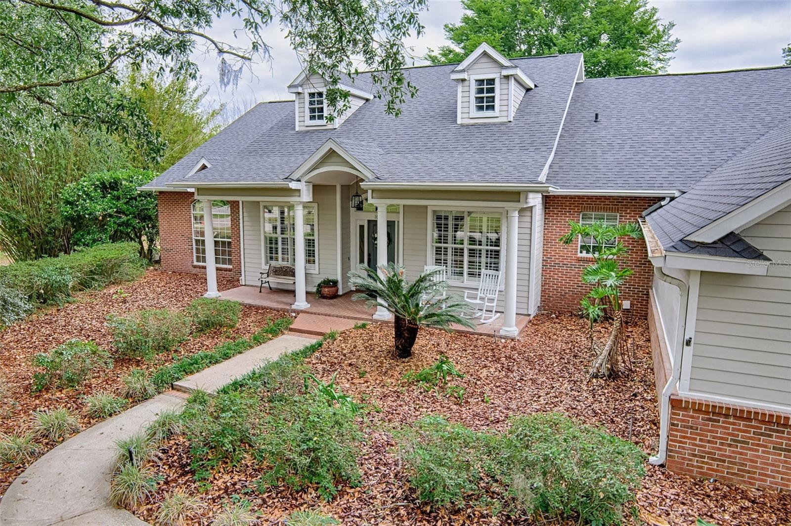 10912 SW 17TH LN, GAINESVILLE, FL, 32607