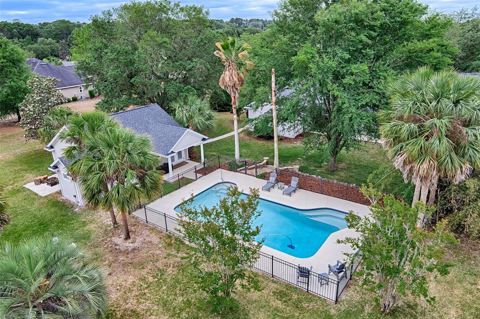 10912 SW 17TH LN, GAINESVILLE, FL, 32607