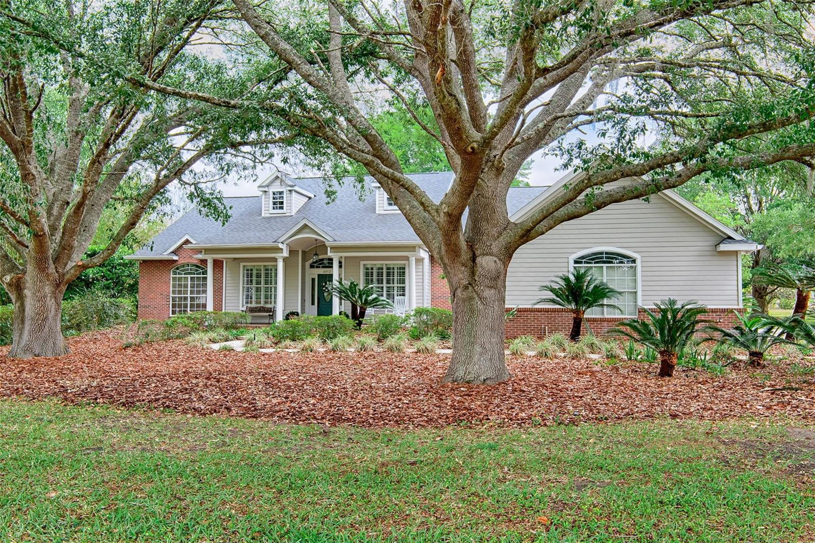 10912 SW 17TH LN, GAINESVILLE, FL, 32607