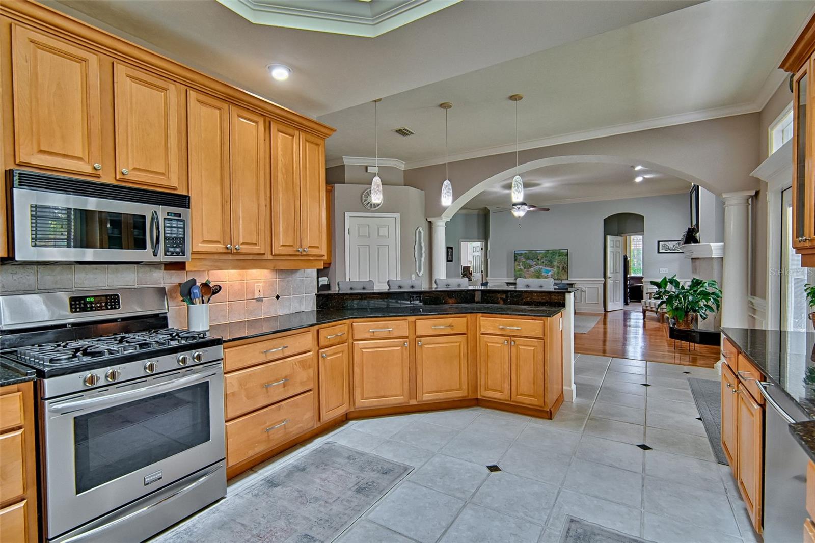 10912 SW 17TH LN, GAINESVILLE, FL, 32607
