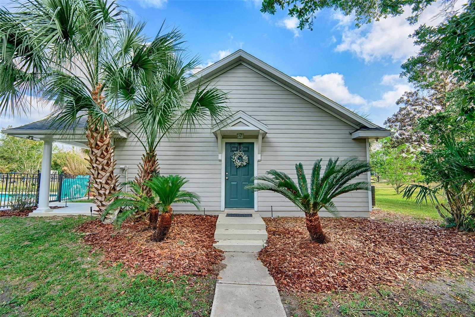 10912 SW 17TH LN, GAINESVILLE, FL, 32607