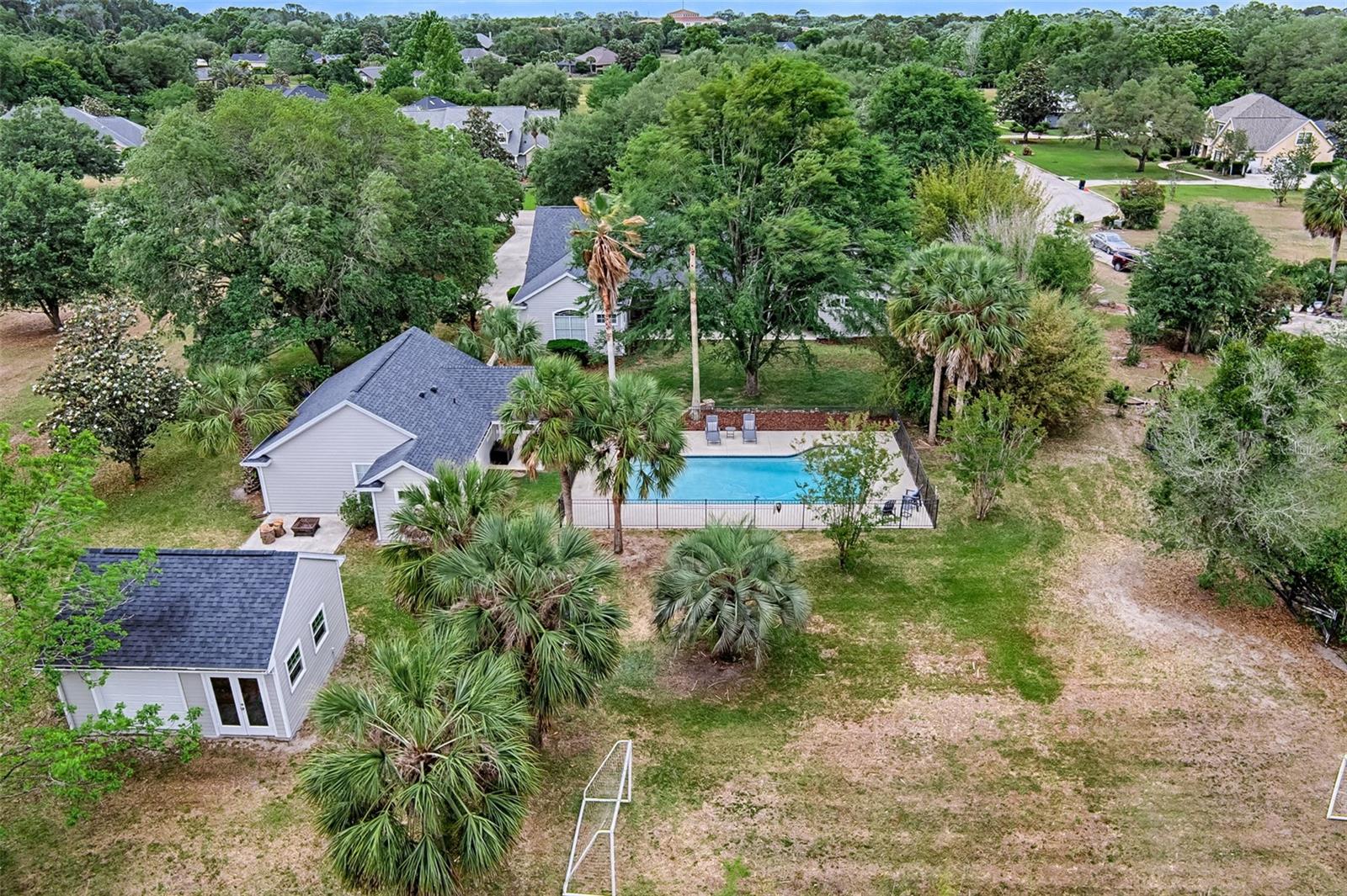 10912 SW 17TH LN, GAINESVILLE, FL, 32607