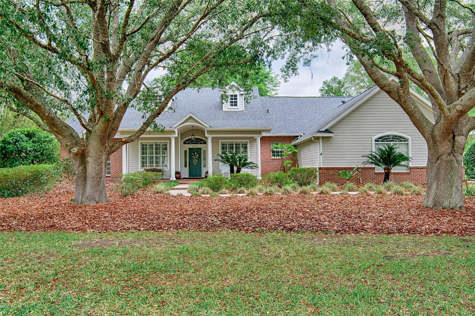 10912 SW 17TH LN, GAINESVILLE, FL, 32607