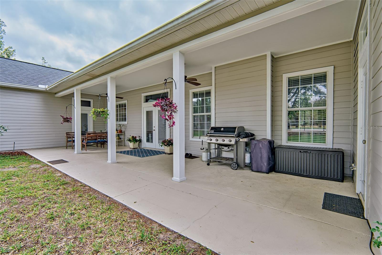 10912 SW 17TH LN, GAINESVILLE, FL, 32607