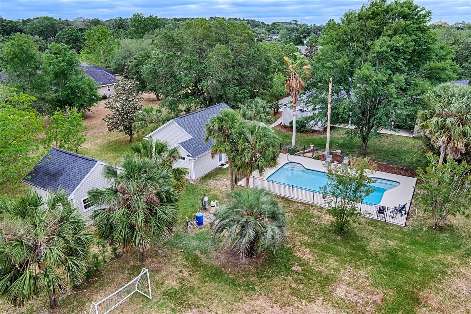 10912 SW 17TH LN, GAINESVILLE, FL, 32607