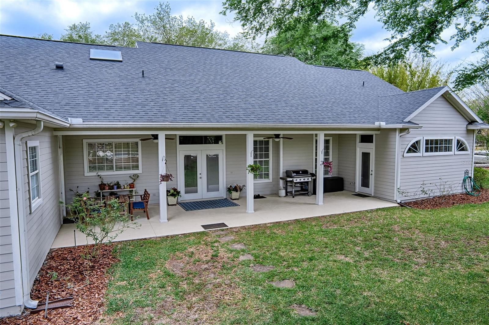 10912 SW 17TH LN, GAINESVILLE, FL, 32607