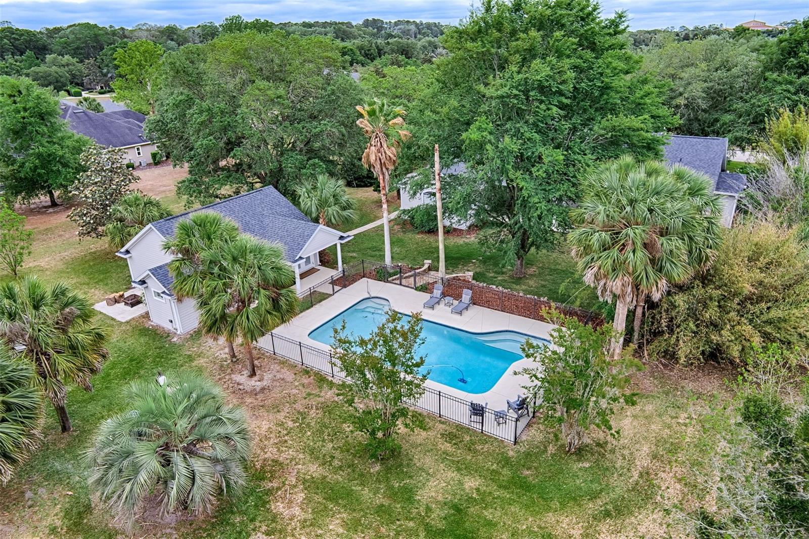 10912 SW 17TH LN, GAINESVILLE, FL, 32607
