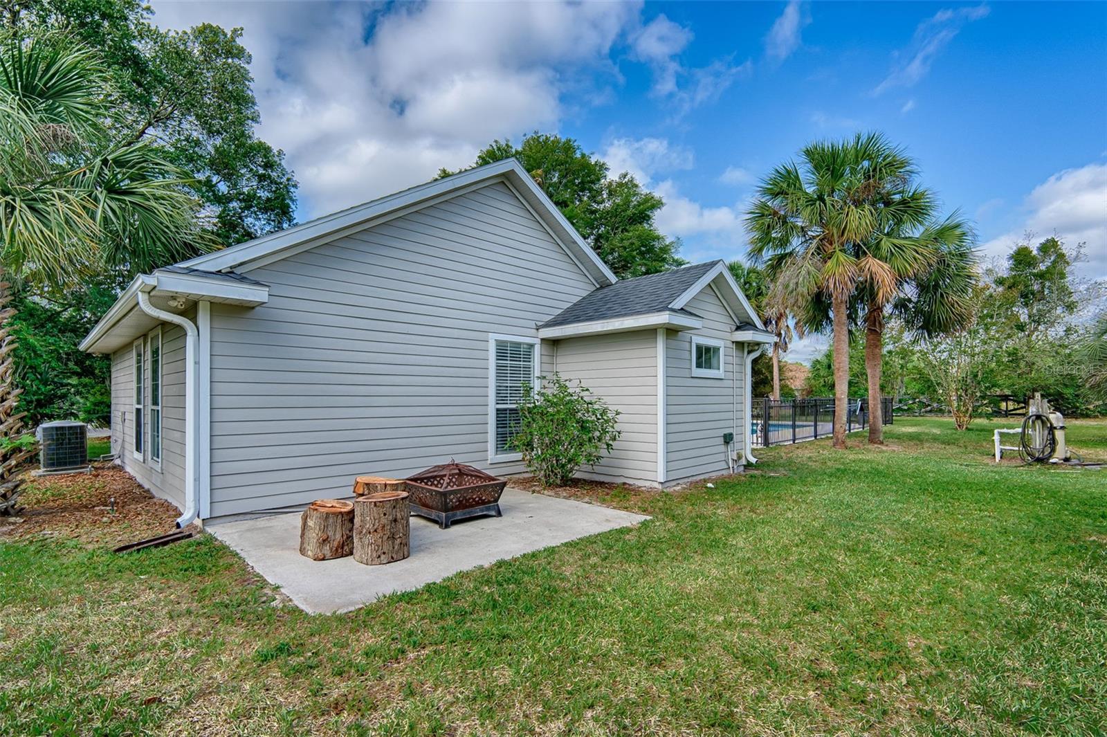 10912 SW 17TH LN, GAINESVILLE, FL, 32607