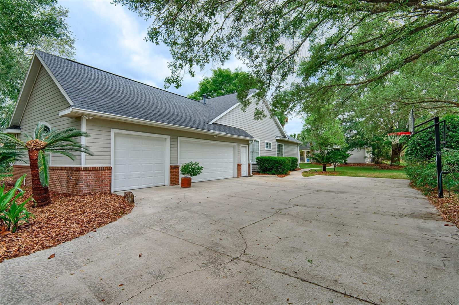 10912 SW 17TH LN, GAINESVILLE, FL, 32607