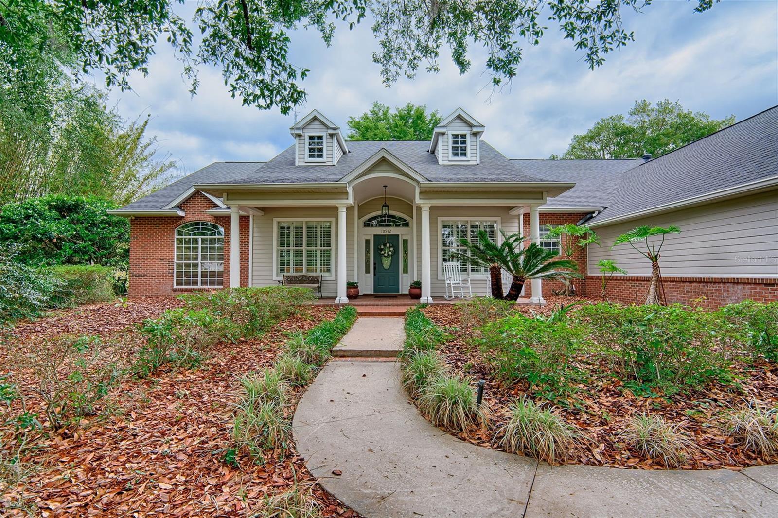 10912 SW 17TH LN, GAINESVILLE, FL, 32607