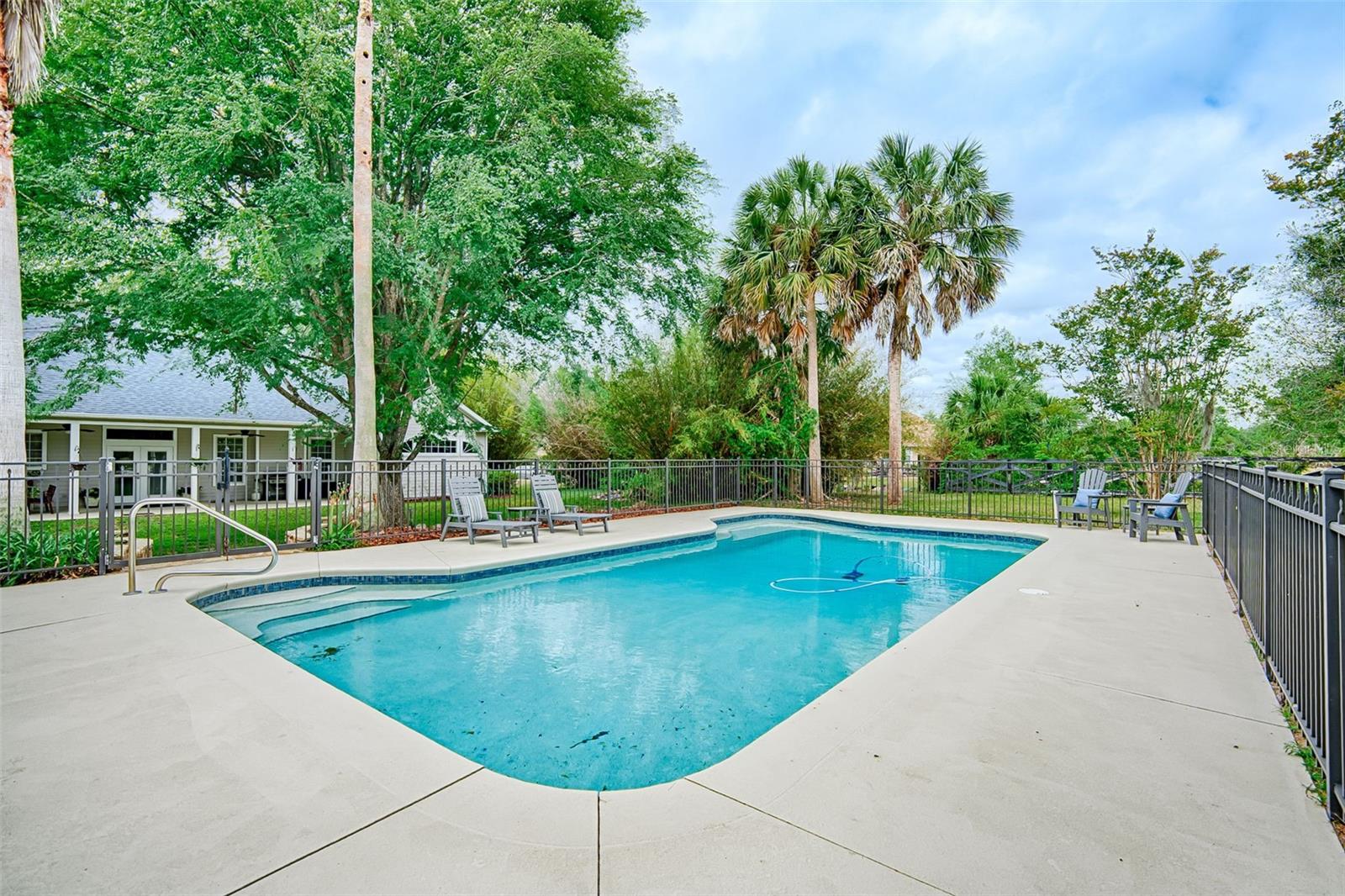 10912 SW 17TH LN, GAINESVILLE, FL, 32607