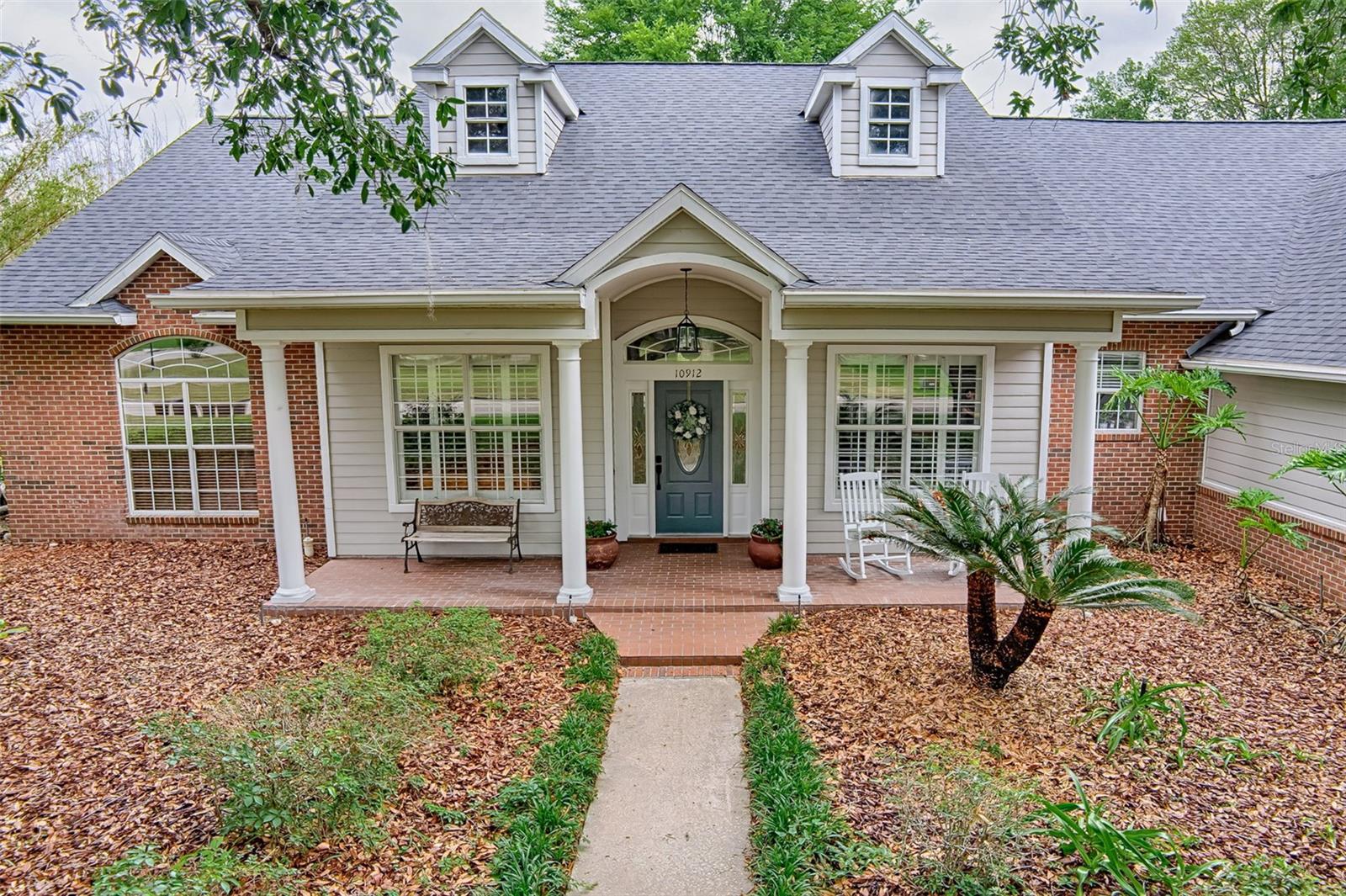 10912 SW 17TH LN, GAINESVILLE, FL, 32607