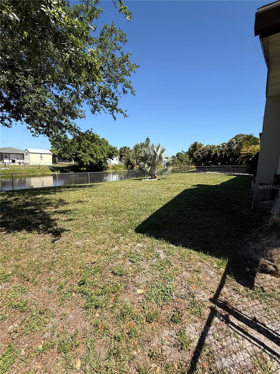 3185 CLIFFORD ST, PORT CHARLOTTE, FL, 33980