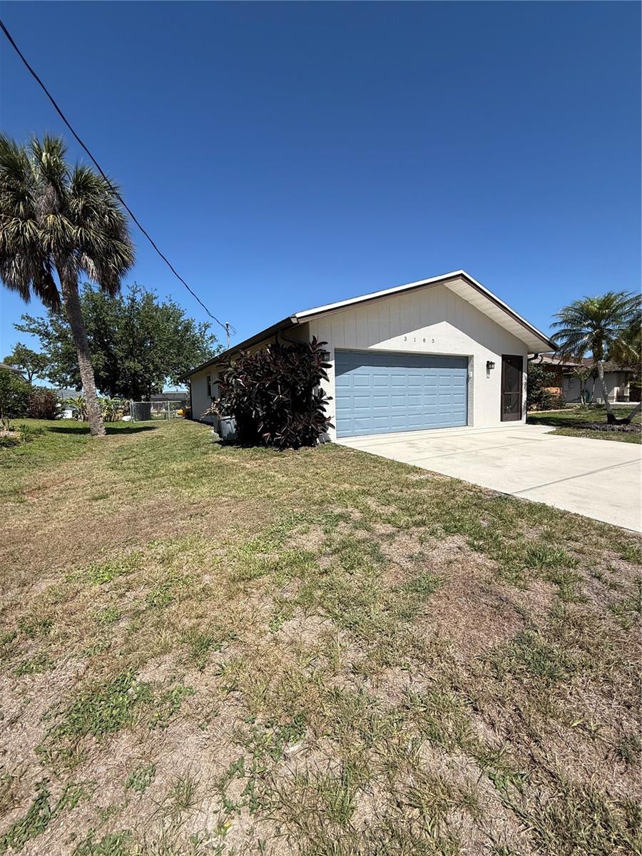 3185 CLIFFORD ST, PORT CHARLOTTE, FL, 33980