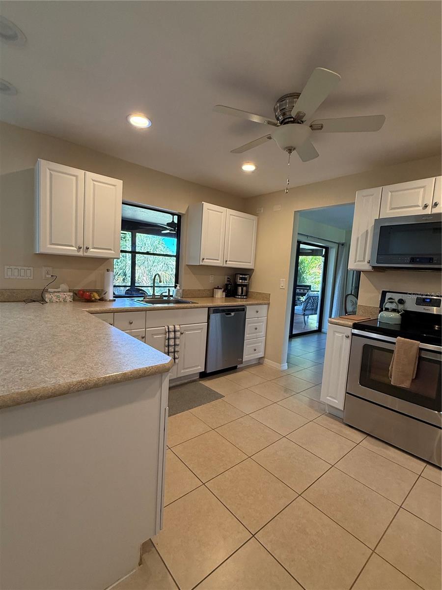 3185 CLIFFORD ST, PORT CHARLOTTE, FL, 33980