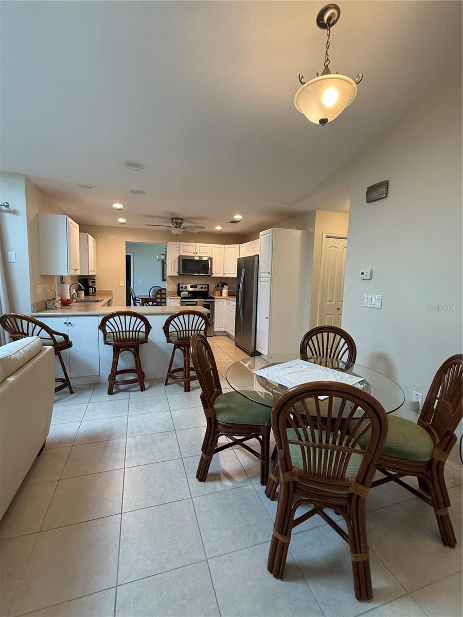 3185 CLIFFORD ST, PORT CHARLOTTE, FL, 33980