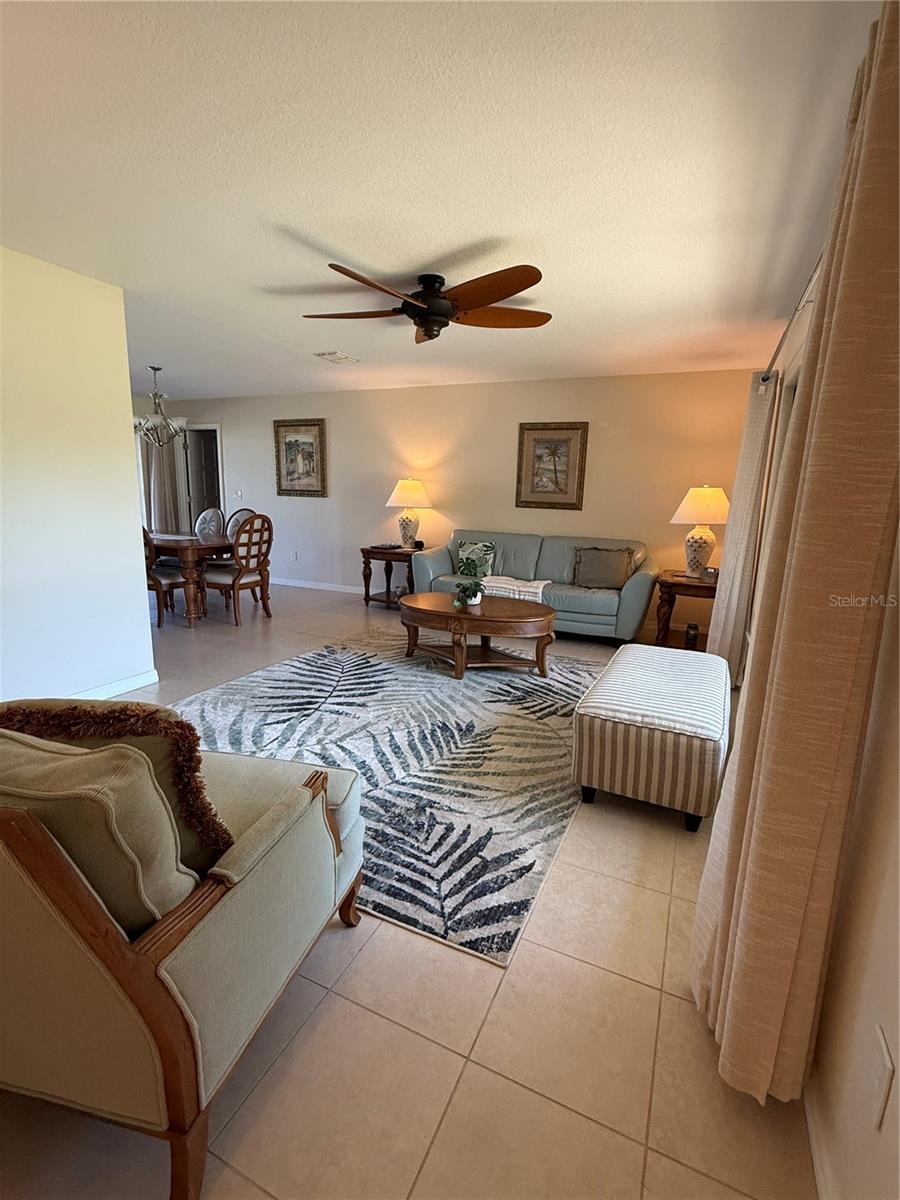 3185 CLIFFORD ST, PORT CHARLOTTE, FL, 33980