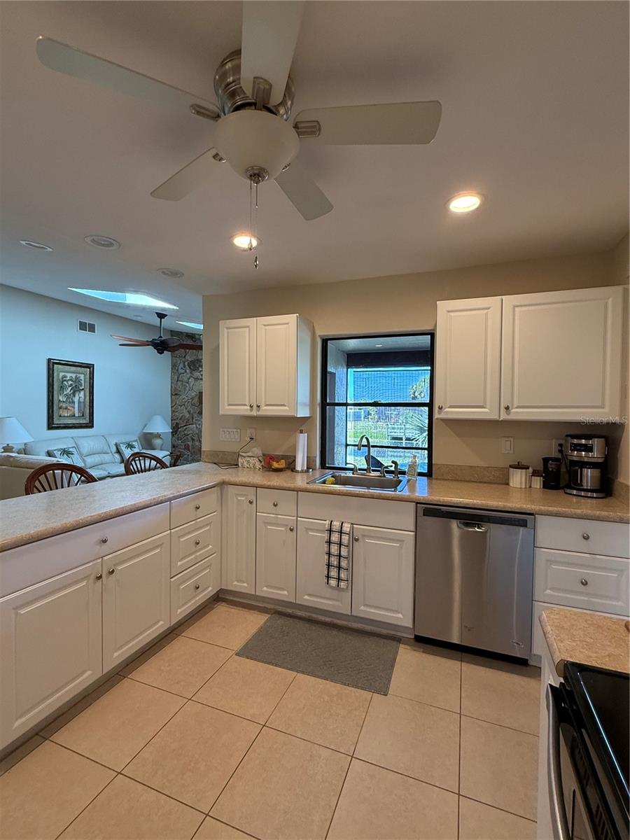 3185 CLIFFORD ST, PORT CHARLOTTE, FL, 33980