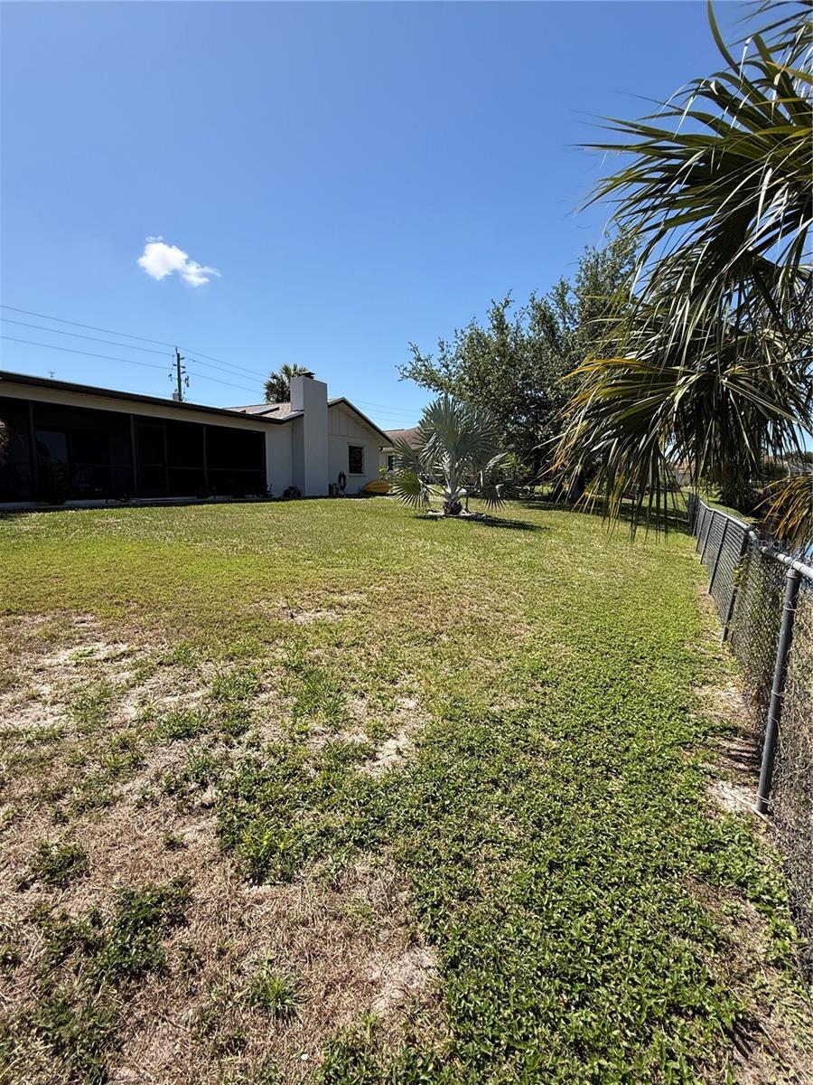 3185 CLIFFORD ST, PORT CHARLOTTE, FL, 33980