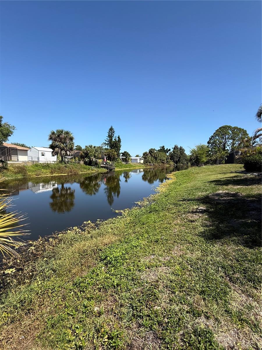 3185 CLIFFORD ST, PORT CHARLOTTE, FL, 33980