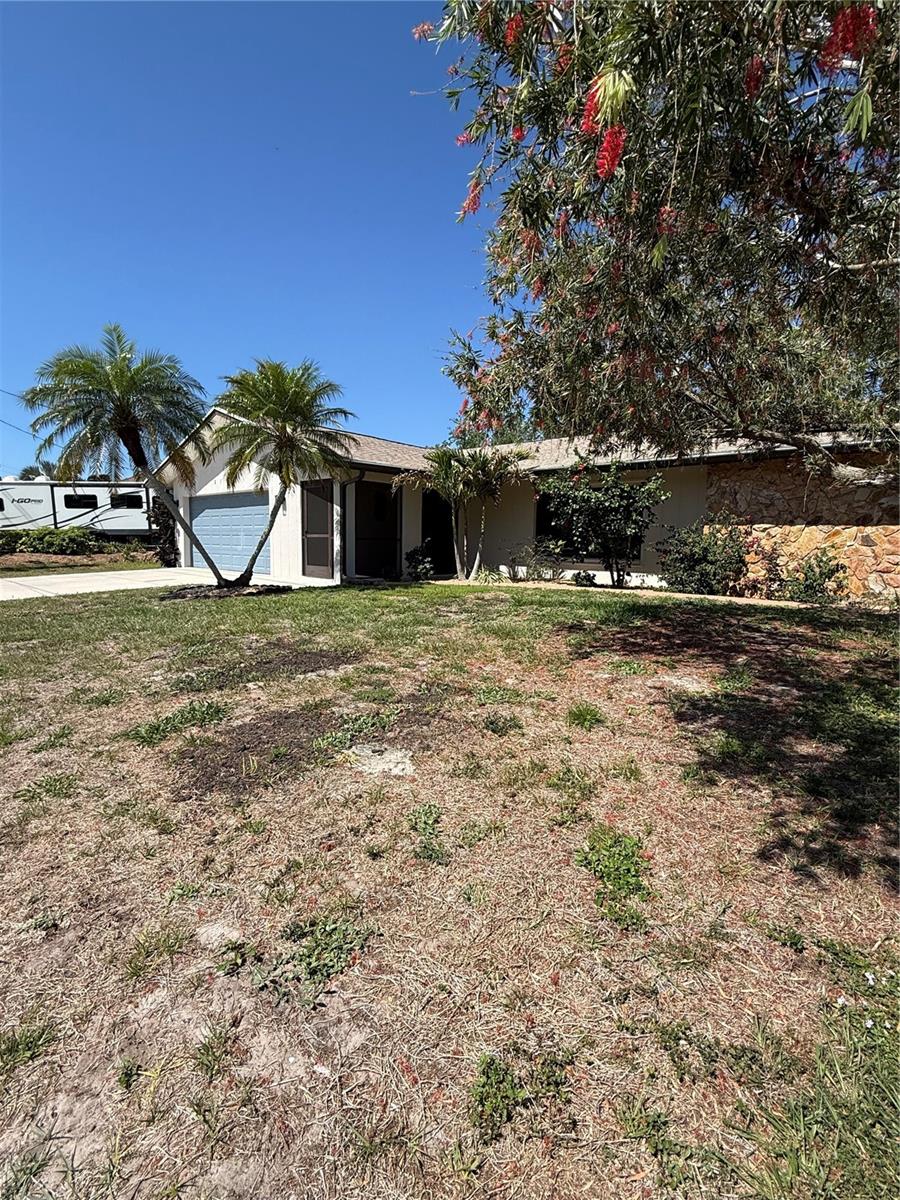 3185 CLIFFORD ST, PORT CHARLOTTE, FL, 33980