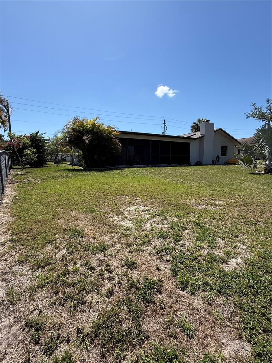 3185 CLIFFORD ST, PORT CHARLOTTE, FL, 33980