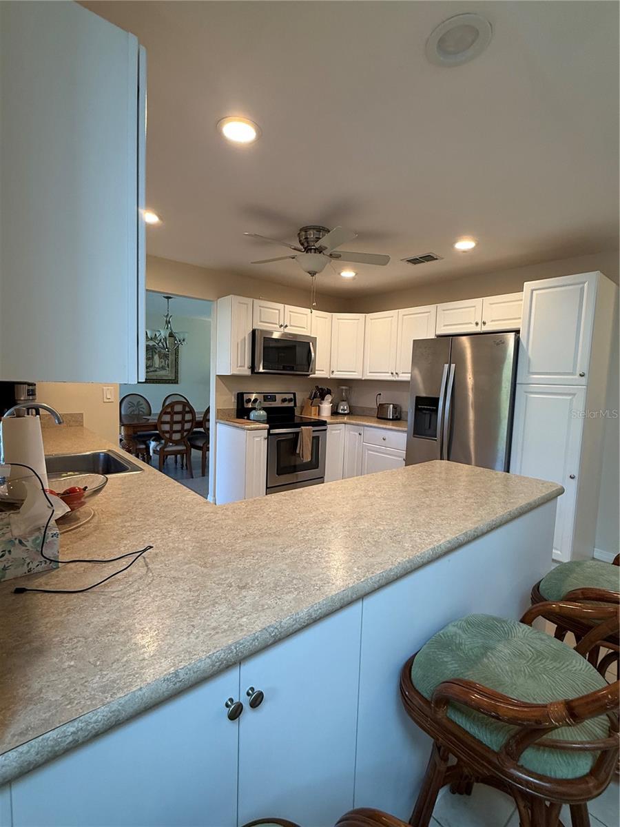 3185 CLIFFORD ST, PORT CHARLOTTE, FL, 33980