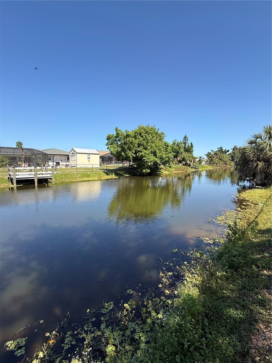 3185 CLIFFORD ST, PORT CHARLOTTE, FL, 33980