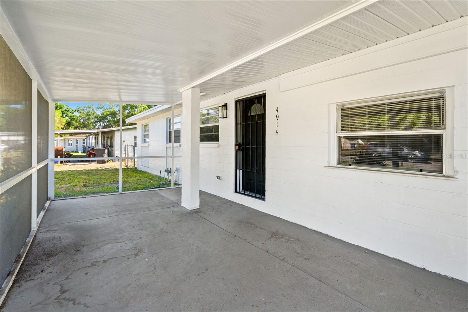 4914 S 82ND ST, TAMPA, FL, 33619