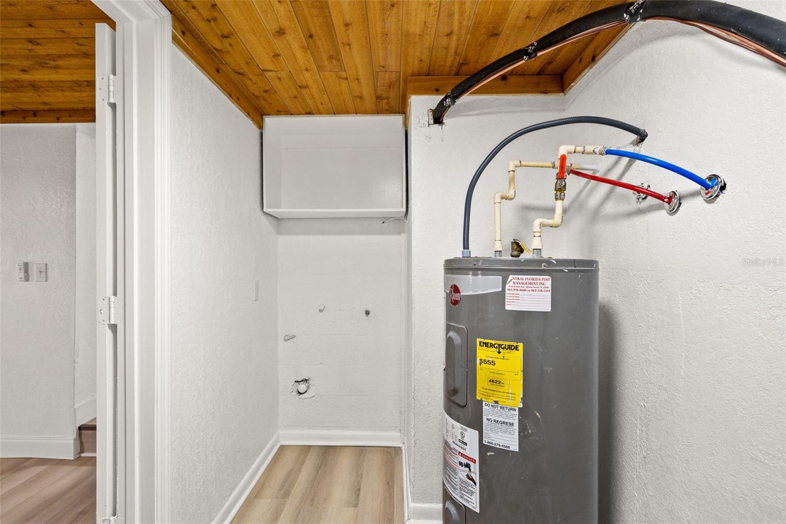 4914 S 82ND ST, TAMPA, FL, 33619