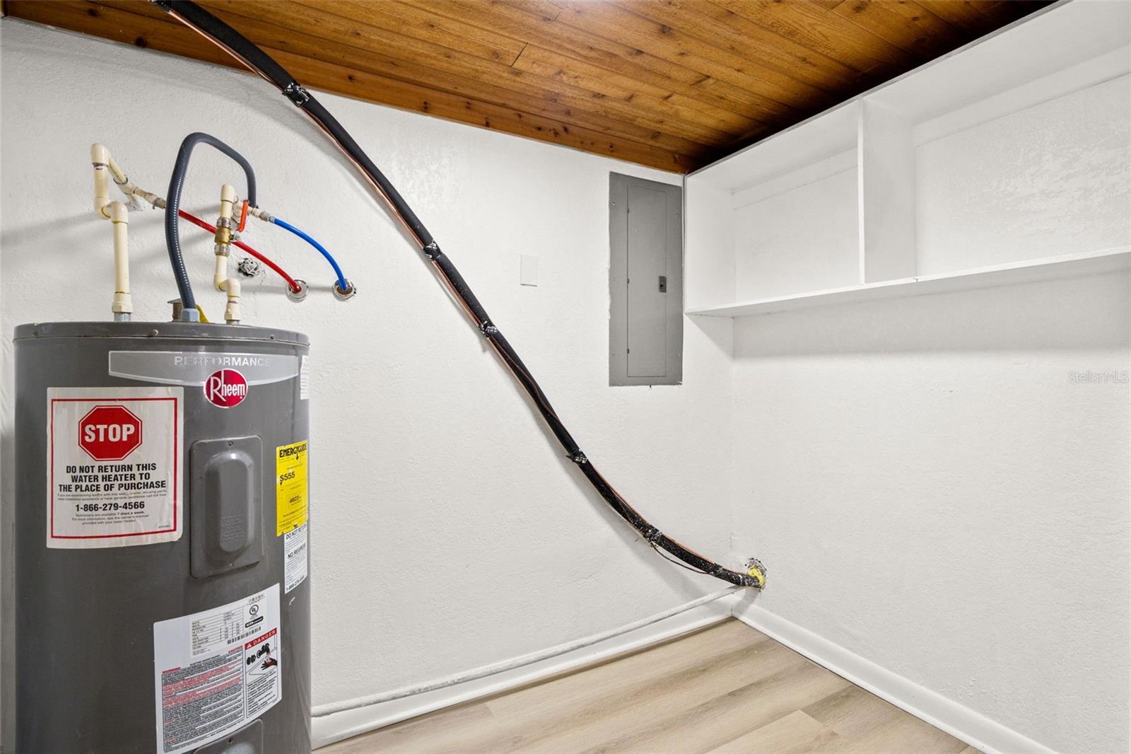 4914 S 82ND ST, TAMPA, FL, 33619