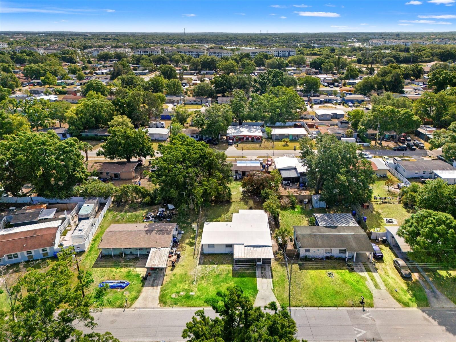 4914 S 82ND ST, TAMPA, FL, 33619