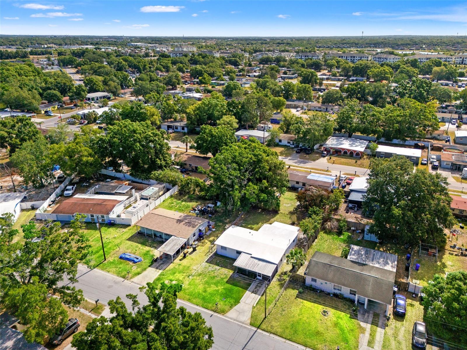 4914 S 82ND ST, TAMPA, FL, 33619