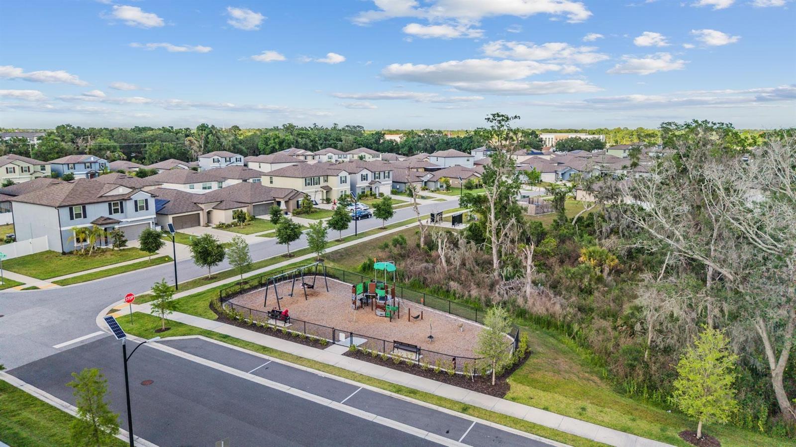 10331 BLUE PLUME CT, RIVERVIEW, FL, 33578