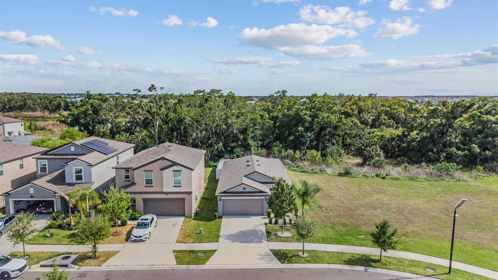 10331 BLUE PLUME CT, RIVERVIEW, FL, 33578