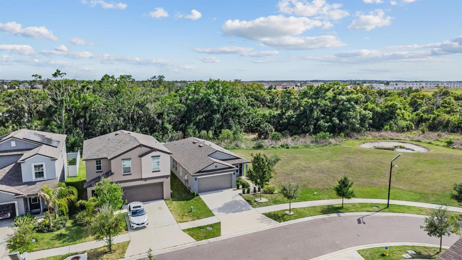 10331 BLUE PLUME CT, RIVERVIEW, FL, 33578