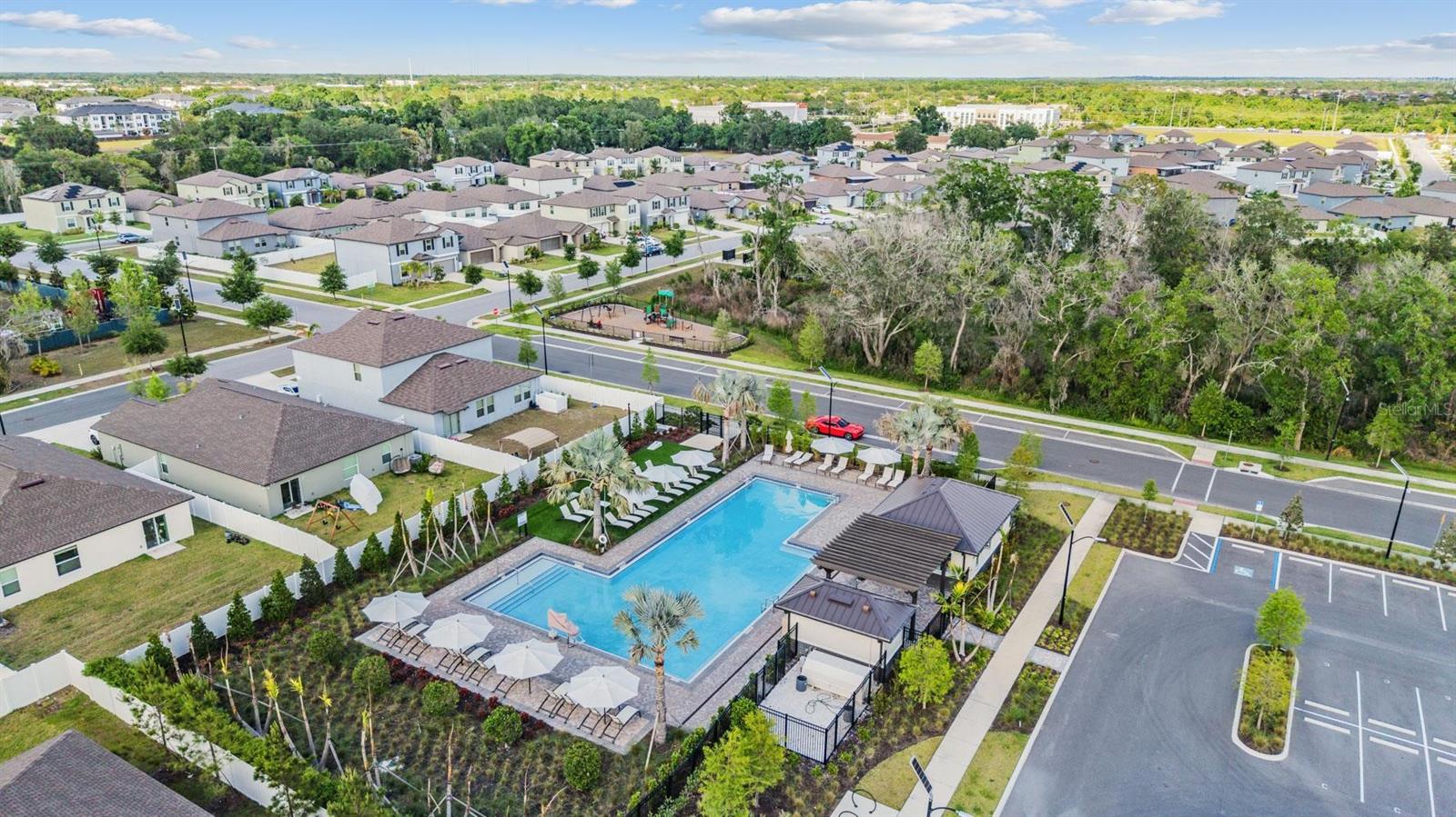 10331 BLUE PLUME CT, RIVERVIEW, FL, 33578