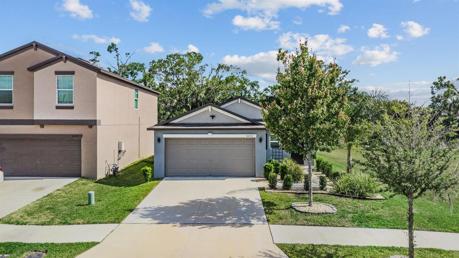 10331 BLUE PLUME CT, RIVERVIEW, FL, 33578