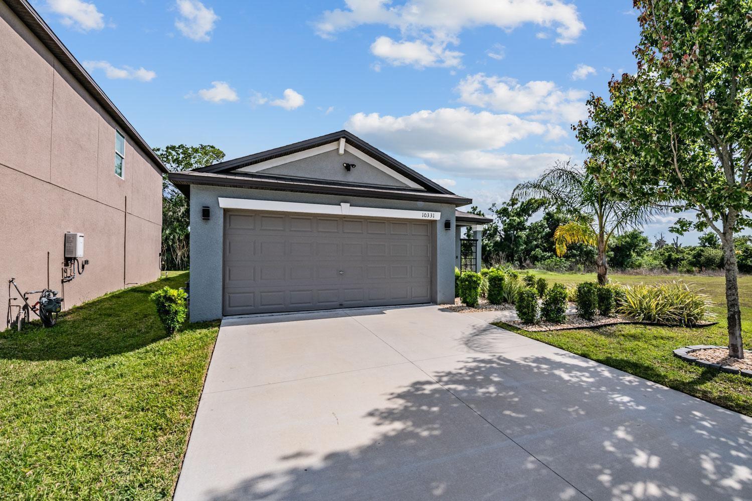 10331 BLUE PLUME CT, RIVERVIEW, FL, 33578