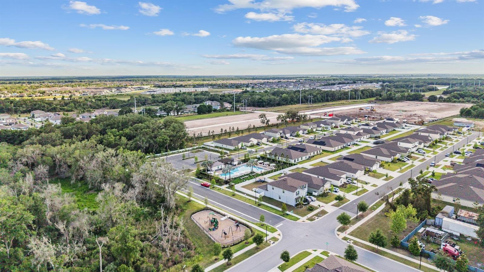10331 BLUE PLUME CT, RIVERVIEW, FL, 33578