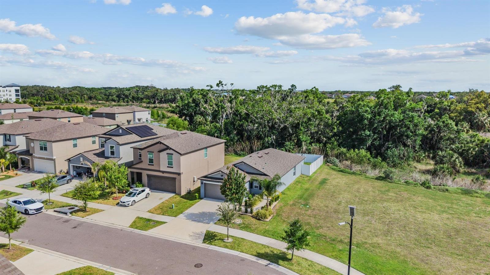 10331 BLUE PLUME CT, RIVERVIEW, FL, 33578