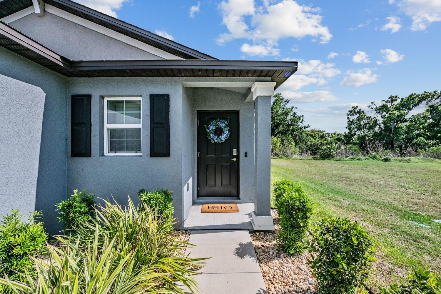 10331 BLUE PLUME CT, RIVERVIEW, FL, 33578