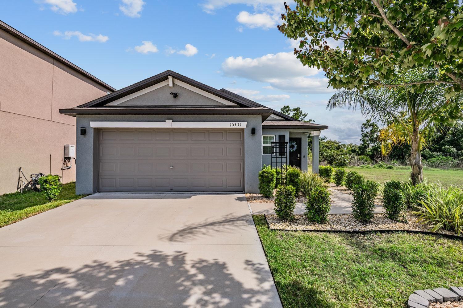 10331 BLUE PLUME CT, RIVERVIEW, FL, 33578