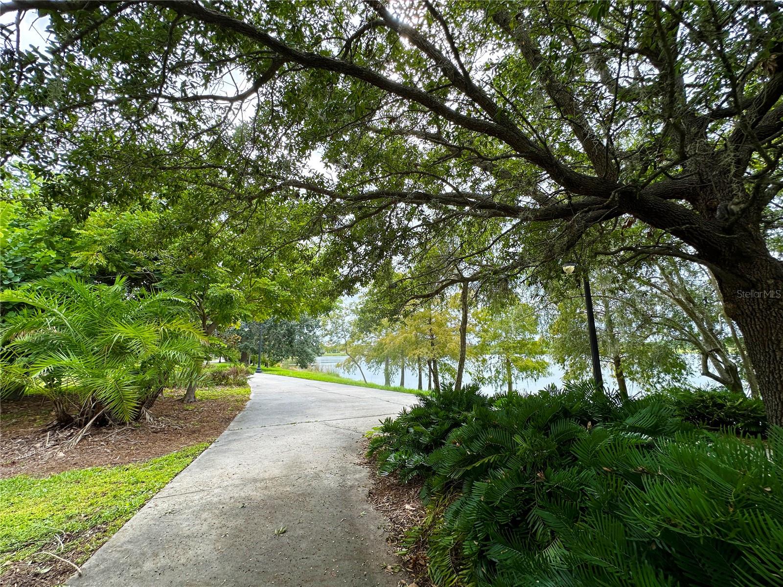 5024 SHOREWAY LOOP #107, ORLANDO, FL, 32819