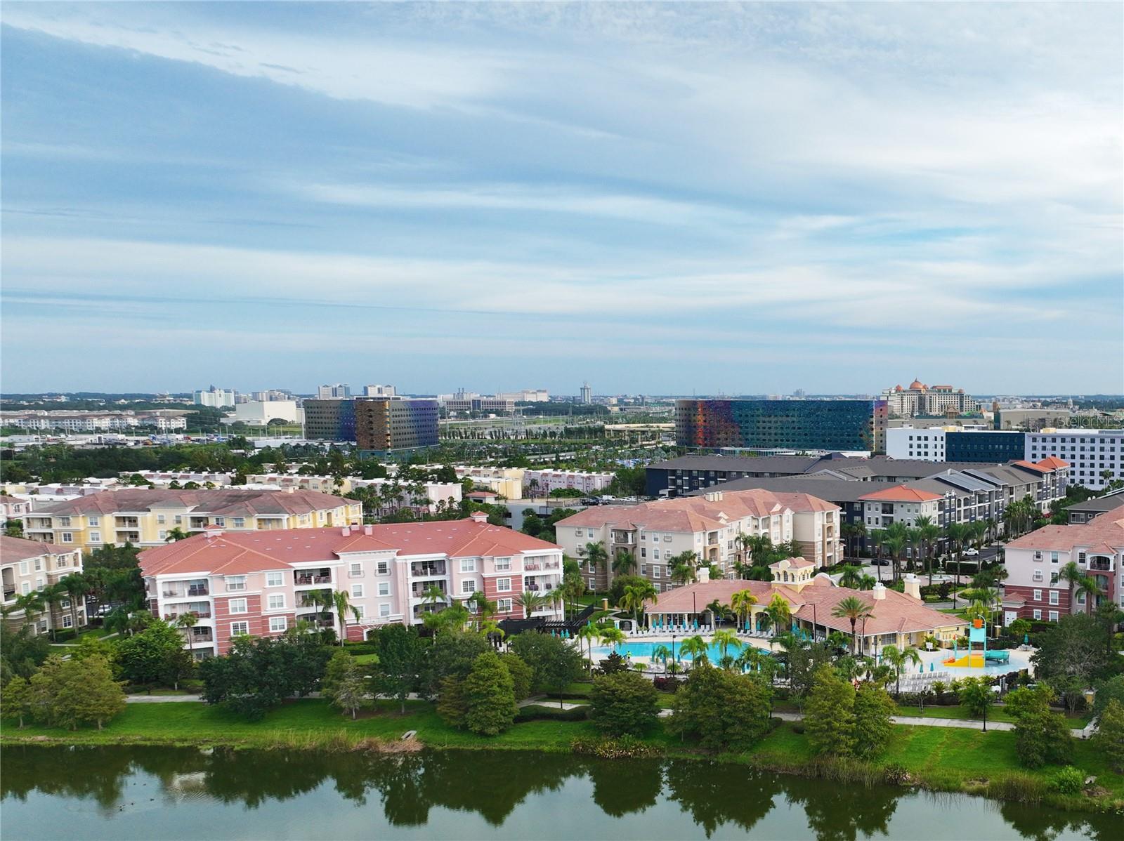 5024 SHOREWAY LOOP #107, ORLANDO, FL, 32819